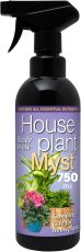 Houseplant Myst 750ml. – Comprehensive care for houseplants