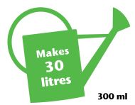 Citrus Focus 300ml. – Specialized fertilizer for citrus plants
