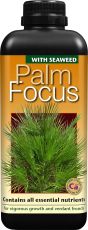 Palm Focus 1L – Balanced fertilizer for palm trees