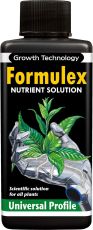 Formulex 100ml. – Universal plant nutrient solution