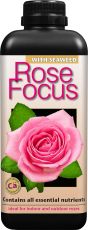 Rose Focus 1l. – Specialized liquid fertilizer for roses