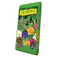 UNIVERSAL soil (pH 6.53 ± 0.5) - FLORIMO - 3l.
