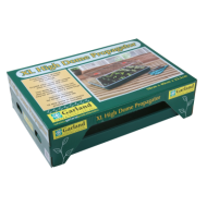 Garland XL High Dome, Propagator without holes Trade Pack 3