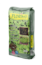 Pământ pentru răsaduri FLORIMO - 20l.