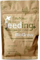 GH Powder Feeding BioGrow 1kg