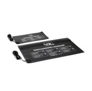 Pernă încălzitoare 30W VDL - dimensiuni 55x35cm.