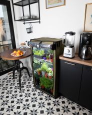 Sicret Jardin The Original 60