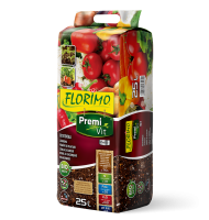 FLORIMO PremiVit pământ pentru răsaduri - 25l