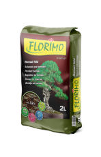 FLORIMO Pământ pentru bonsai - 2l