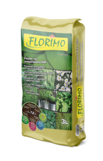 FLORIMO pământ pentru ierburi și condimente - 3l.