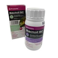 Bactoil SC - Bacillus Thuringiensis 200ml.  - insecticid organic împotriva omizilor