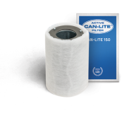 CAN-LITE 1500PL Carbon Filter - 75m3h