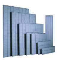 Standard greenhouse trays