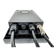 VDL - Controler digital de CO2 - măsurare și control precis al CO₂, temperaturii și umidității
