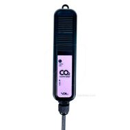 VDL - Controler digital de CO2 - măsurare și control precis al CO₂, temperaturii și umidității