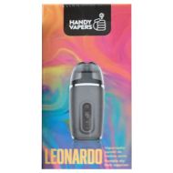 Handy Vapers Leonardo – vaporizator portabil compact cu afișaj OLED și temperatură reglabilă