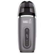 Handy Vapers Leonardo – vaporizator portabil compact cu afișaj OLED și temperatură reglabilă