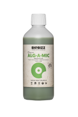 BioBizz Alg - A - Mic 500ml. - extract de alge pentru plante stresate