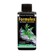 Formulex 100ml. – Soluție universală de nutrienți pentru plante