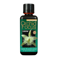 Orchid Focus GROW 300ml. - Îngrășământ pentru creșterea orhideelor
