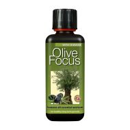 Olive Focus 300ml. - fertilizer for olive trees