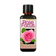 Rose Focus 300ml. - Fertilizer for Roses