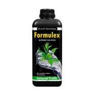 Formulex 1L – universal nutrient solution for growth