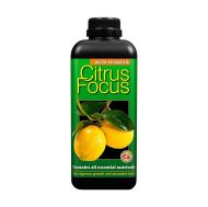 Citrus Focus 1L – Specialized fertilizer for citrus plants
