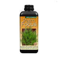 Palm Focus 1L - fertilizer for palm plants
