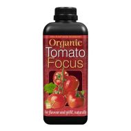Organic Tomato Focus 1L – Organic fertilizer for tomatoes and fruiting vegetables