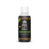 Biobizz Royal JUJU - Grow Soldier 250ml - îngrășământ lichid organic pentru creștere NPK 5-2-3