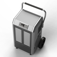 Dezumidificator industrial Desert 90L CYCLONE