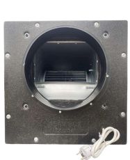 Fan box AIRFAN ISO-BOX 3250m3/h 2x250mm. material Foam