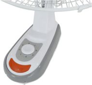 Ventilator de perete Vanguard 40 cm cu bază Vanguard