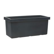 CASSETTA SER SAGITTA 80xx35x28,5 - 70L - Antracit