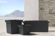 CASSETTA SER SAGITTA 70xx30x30 - 45L - Antracit