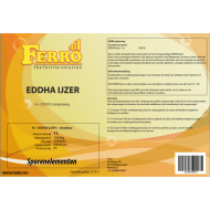 FERRO EDDHA Iron — liquid solution