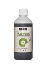 BioBizz Acti - Vera - supliment organic pentru plante sănătoase, cu extract de aloe