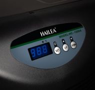 Hailea HC-1000A Chiller 1500-4000 l/h. - Chiller / răcitor pentru acvarii / acvarii