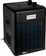 Hailea HC 500A Chiller 1200 - 3000l/h. - Chiller / cooler pentru rezervoare / acvarii