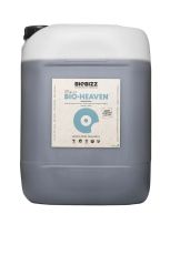 BioBizz Bio - Heaven - stimulator organic de creștere și înflorire, cu aminoacizi