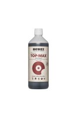 BioBizz Top - Max - stimulator organic de creștere și înflorire (aminoacizi)
