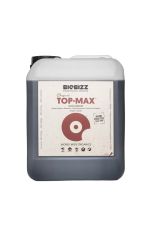 BioBizz Top - Max - stimulator organic de creștere și înflorire (aminoacizi)