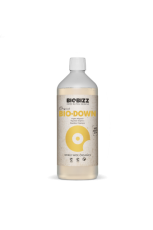 BioBizz Bio - down - regulator organic de aciditate - pH