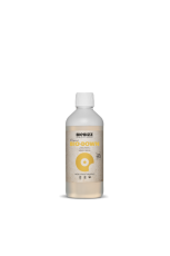 BioBizz Bio - down - regulator organic de aciditate - pH