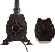 Pompă submersibilă pentru iaz Hailea HX-8890 8000l/h.
