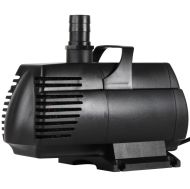 Pompă submersibilă pentru iaz Hailea HX-8890 8000l/h.