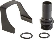 Pompă submersibilă pentru iaz Hailea HX-8810 1050l/h