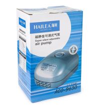 Hailea ACO-9630 Pompa aer 16 l/min 960 l/h