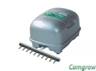 Hailea ACO-9820 Pompa aer 60 l/min 3600 l/h